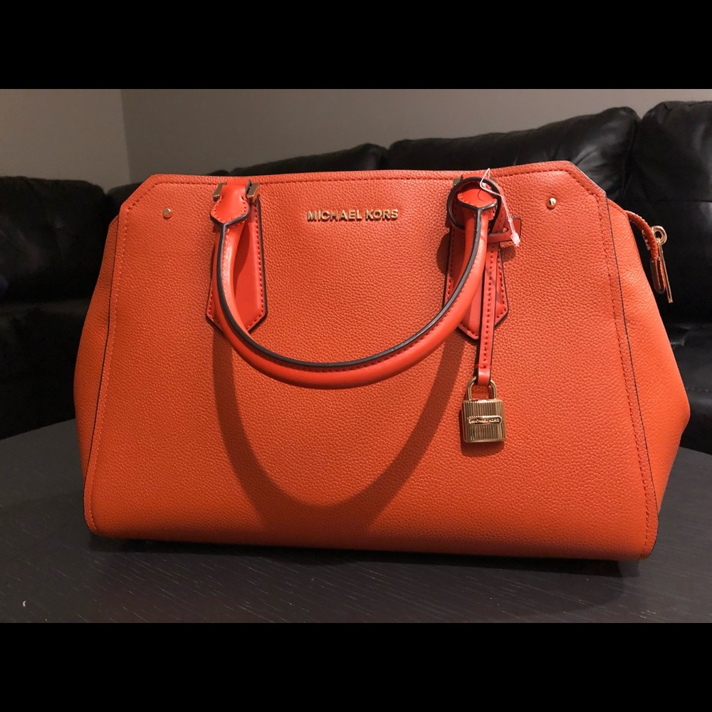 Michael Kors tote bag